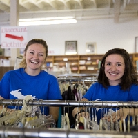 2017 Make a Difference Day